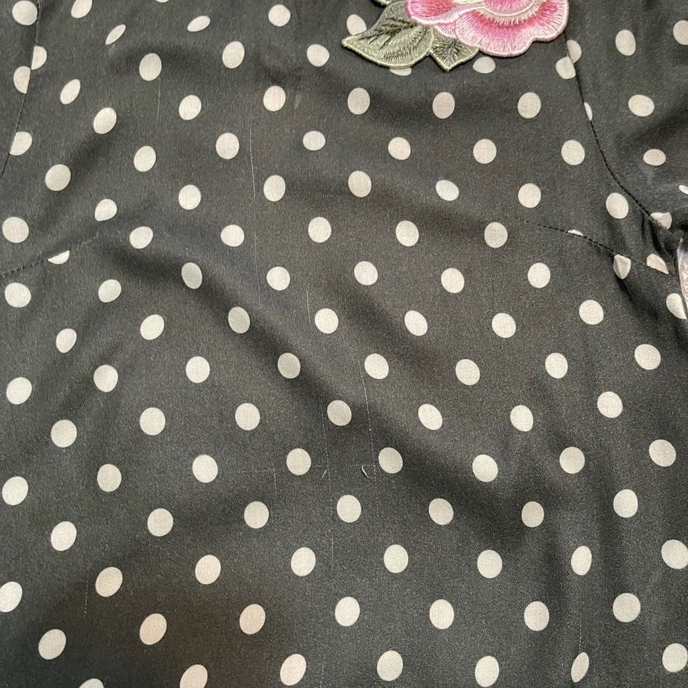 MonnaLisa gills blouse - Picture 2 of 11